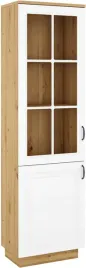 witryna-biala-do-jadalni-60cm-arjar