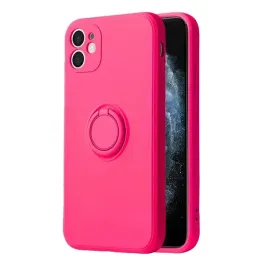 vennus-silicone-ring-do-iphone-12-pro-max-rozowy