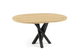 stol-okragly-rozkladany-100-cm-loftowy-arjar-meble