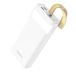 borofone-power-bank-20000mah-bj18-coolmy-2xusb-bialy
