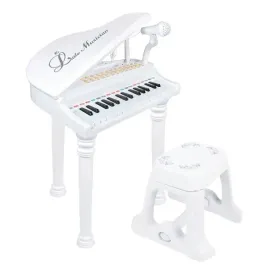pianino-dla-dzieci-fortepian-z-mikrofonem-krzeselkiem-zestaw-prezentowy