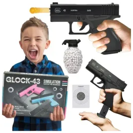 pistolet-krotki-zabawkowy-glock-na-kulki-asg-karabin-metal-800-kulek-gratis