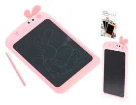 tablet-graficzny-na-baterie-z-rysikiem-krolik-roz