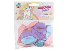 balony-z-jednorozcem-25-cm-12-sztuk