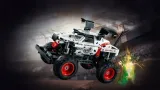 lego-technic-monster-jam-mutt-dalmatian-42150-stan-opakowania-oryginalne