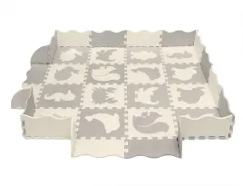 puzzle-piankowe-mata-puzzlowa-4x4-zwierzatka