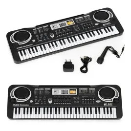 keyboard-pianino-dla-dzieci-z-mikrofonem-zasilacz