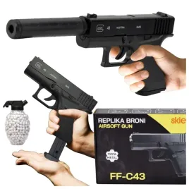 pistolet-na-kulki-plastikowe-asg-metalowy-z-tlumikiem-gratis-800-zestaw