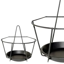 kwietnik-wiszacy-scienny-nowoczesny-uchwyt-na-donice-kwiaty-17xh17cm-czarny