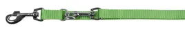 smycz-dla-psa-miami-200-cm-x-20-mm-zielona-kerbl