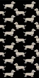 recznik-joop-cawo-we-love-dogs-6246-dt-80-150-93