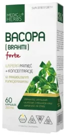medica-herbs-bacopa-brahmi-forte-pamiec-i-koncentracja-60-kapsulek
