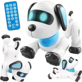 piesek-robot-zdalnie-sterowany-programowany-komendy-usb