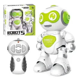 zdalnie-sterowany-robot-interaktywny-swiatlo-dzwiek-robot-na-pilota