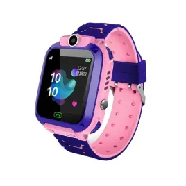 inteligentny-zegarek-dla-dzieci-hd-polaczenia-glosowe-sos-rozowy