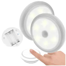 2x-lampka-led-z-czujnikiem-ruchu-pir-lampa-na-baterie-nocna-bezprzewodowa