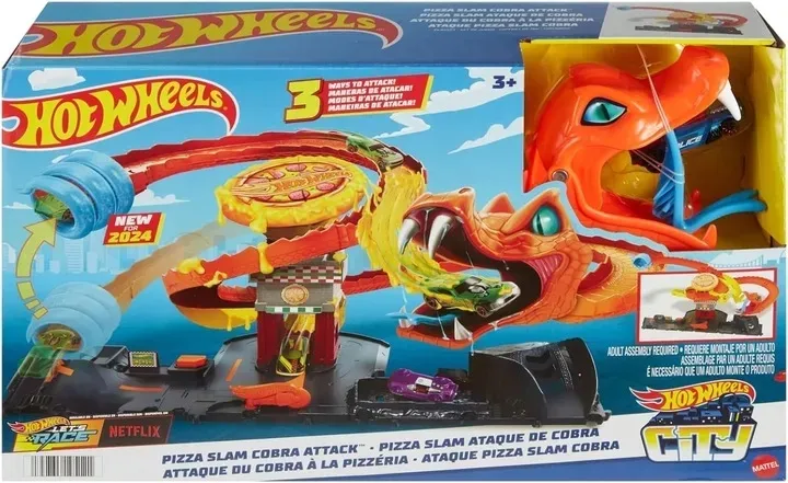 hot-wheels-city-zestaw-odjazdowa-pizza-atak-kobry-zestaw-autko