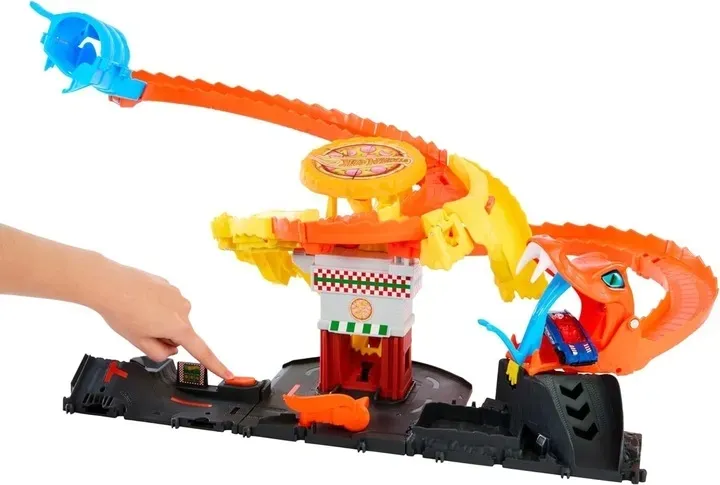 hot-wheels-city-zestaw-odjazdowa-pizza-atak-kobry-zestaw-autko