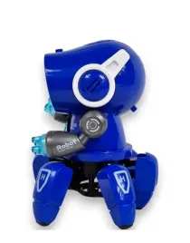 interaktywny-tanczacy-robot-disco-led-led-dla-dzieci-niebieski