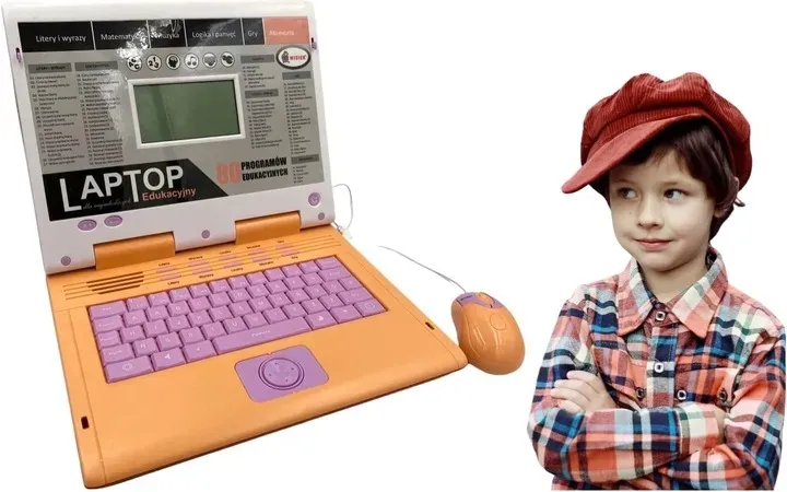 laptop-edukacyjny-80-programow-usb-do-nauki