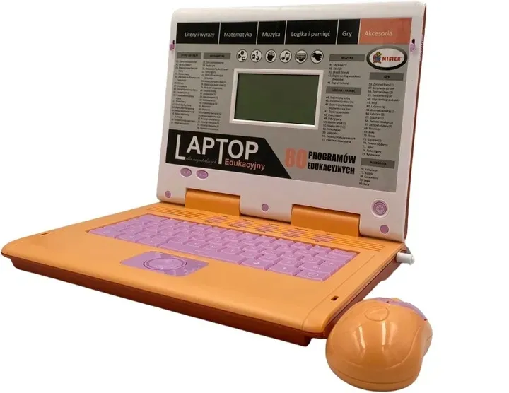 laptop-edukacyjny-80-programow-usb-do-nauki