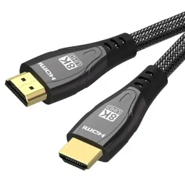 kabel-hdmi-2-1-pro-8k-60-hz-4k-120-hz-48gbps-przewod-z-oplotem-grafitowy-5m