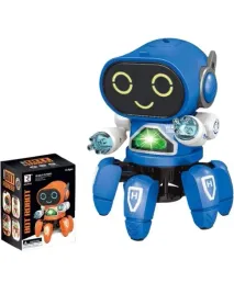 interaktywny-tanczacy-robot-disco-led-led-dla-dzieci-niebieski