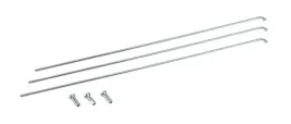 szprychy-rowerowe-srebrne-256mm-nakretki-144szt