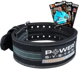 power-system-pas-powerlifting-skorzany-pas-treningowy-wytrzymaly