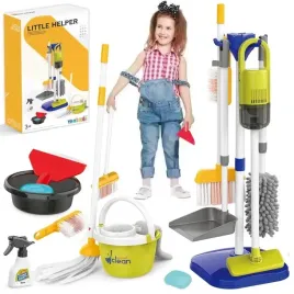 zestaw-do-sprzatania-elektroniczny-odkurzacz-dla-dzieci-mop-wiaderko-matadi