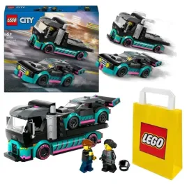 lego-city-2x-samochod-auto-wyscigowe-sportowe-laweta-tir-transporter-60406