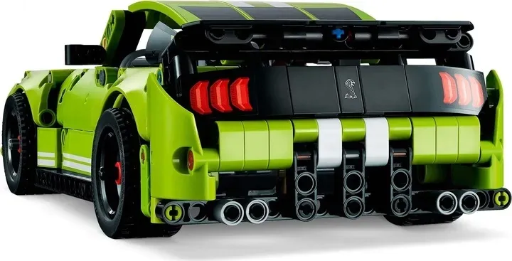 lego-technic-samochod-ford-mustang-shelby-gt500-stan-opakowania-oryginalne
