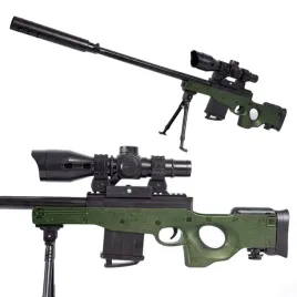 karabin-pistolet-snajperski-snajperka-kulki-zelowe