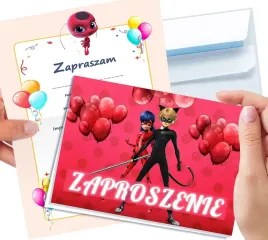 zaproszenie-miraculum-biedronka-i-czarny-kot-na-urodziny-dziecka-koperta