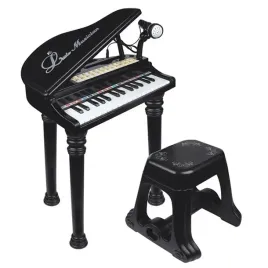 pianino-dla-dzieci-fortepian-z-mikrofonem-krzeselkiem-zestaw-prezentowy