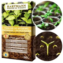 hartmann-ziemia-gotowe-podloze-do-wysiewu-pikowania-50l-warzywa-ziola-owoce