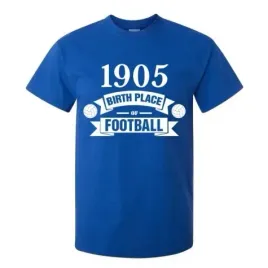 koszulka-bawelniana-chelsea-londyn-1905