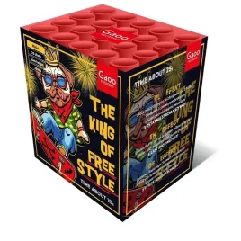 wyrzutnia-gaoo-king-of-free-style-m20-1-20-strzalow-kaliber-25mm
