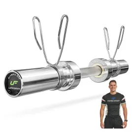 gryf-krotki-olimpijski-50-cm-uf-g50-oli-ch-upform