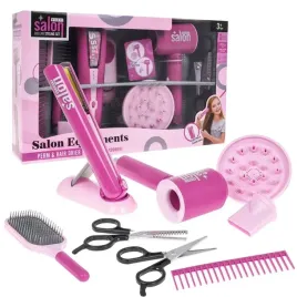 zestaw-fryzjerski-fryzjera-salon-fryzur-prostownica-do-wlosow-szczotka
