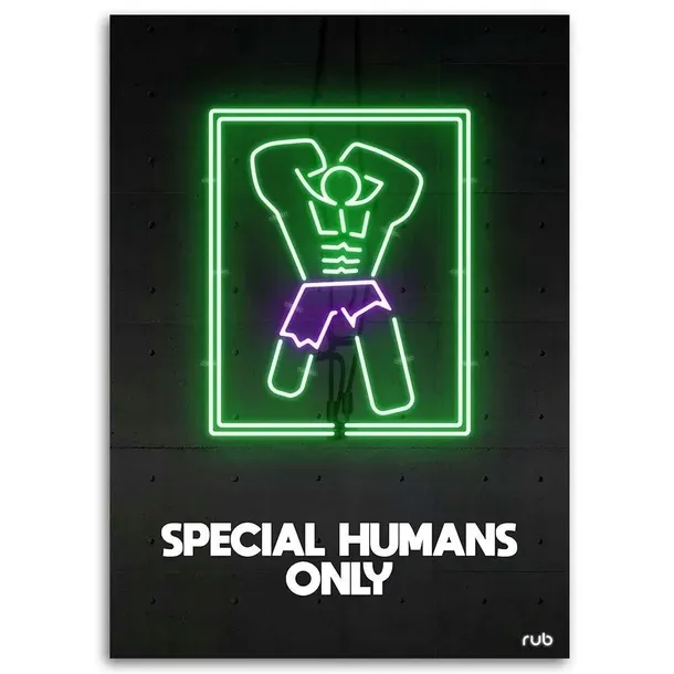 obraz-na-plotnie-hulk-neon-rubiant-40x60-sposob-wykonania-druk-cyfrowy