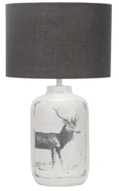 lampa-stojaca-gabinetowa-stolowa-abazur-ceramika