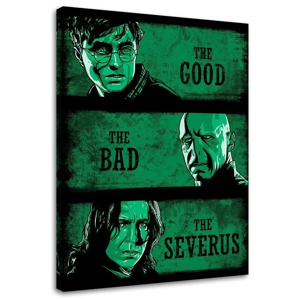 obraz-na-plotnie-kolaz-harry-potter-ddjvigo-40x60