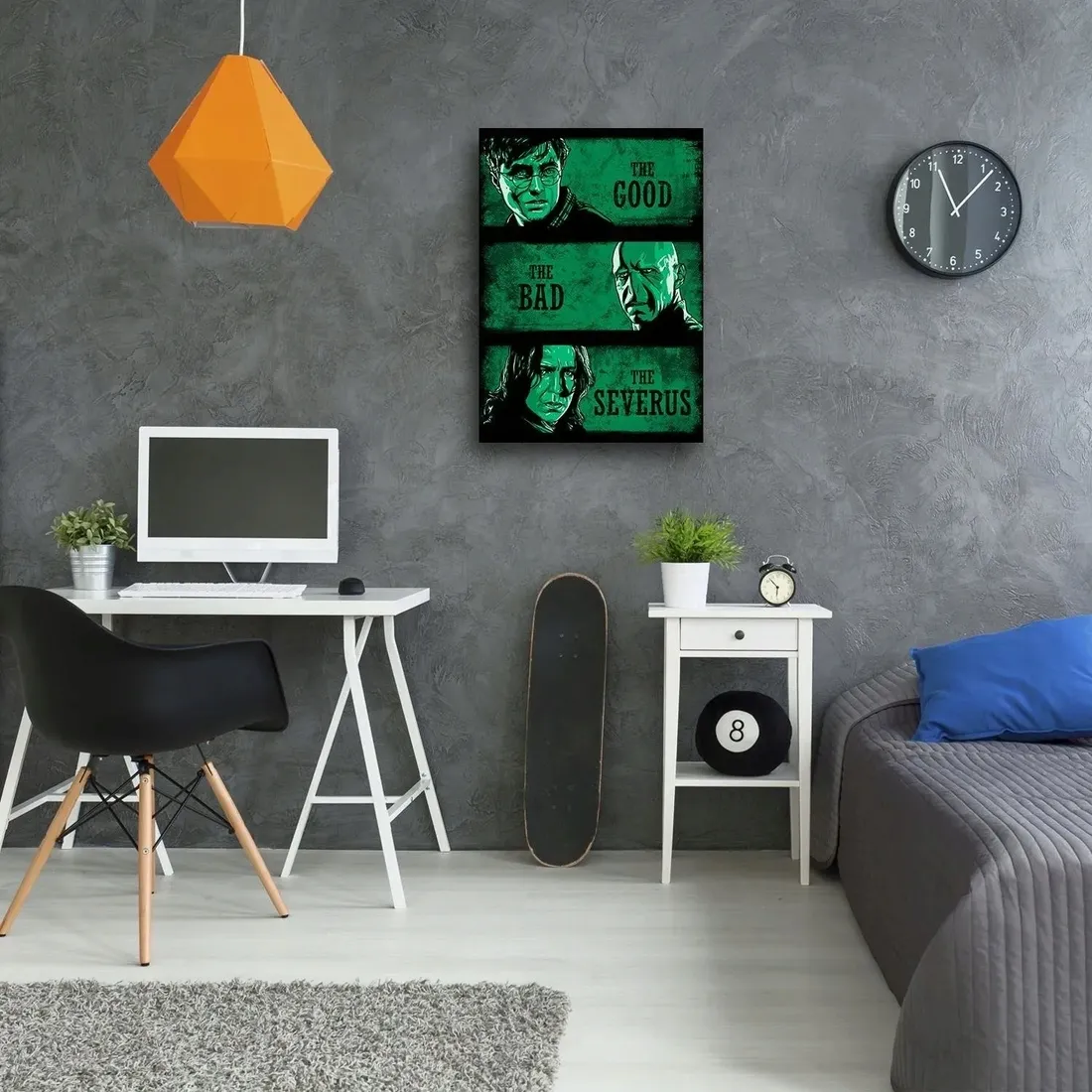 obraz-na-plotnie-kolaz-harry-potter-ddjvigo-40x60