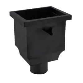 kosz-zbiornik-ozdobny-zlewowy-spustowy-limburg-czarny-ral-9005-fi-100-mm