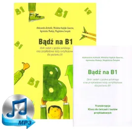 badz-na-b1-zbior-zadan-z-jezyka-polskiego-mp3