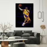 obraz-na-plotnie-los-angeles-lakers-70x100-stan-nowy