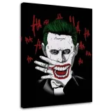 obraz-plotno-usmiechniety-zlowieszczo-joker-70x100