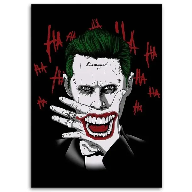 obraz-plotno-usmiechniety-zlowieszczo-joker-70x100-sposob-wykonania-druk-cyfrowy