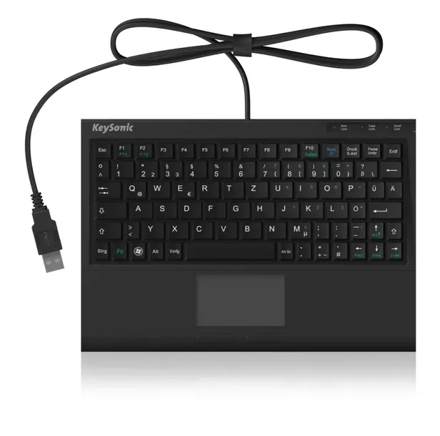 klawiatura-mini-ack-3410-us-touchpad-usb-marka-inna